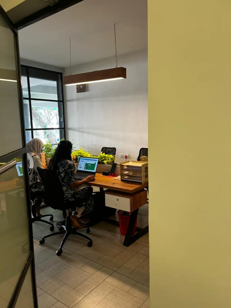 Best Office Administration Academy in Manjeri