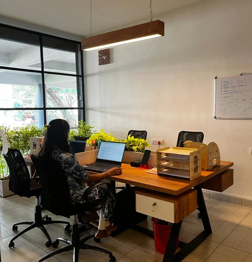 Best Office Administration Academy in Manjeri